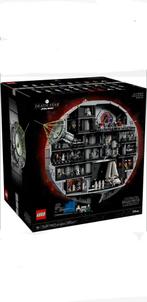 Lego Star Wars 75419 death star NIEUW ZONDER MINIFIGUREN, Ophalen of Verzenden, Nieuw, Lego