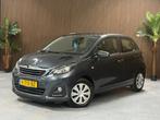 Peugeot 108 1.0 e-VTi Active (bj 2020), Auto's, Start-stop-systeem, Gebruikt, Euro 6, 4 stoelen