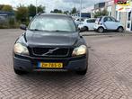 Volvo XC90 2.5 T Elite, Auto's, Gebruikt, 7 stoelen, Leder, Bedrijf