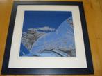Willem Brauck, kabelhaspels, gesigneerd, Antiek en Kunst, Kunst | Litho's en Zeefdrukken, Verzenden