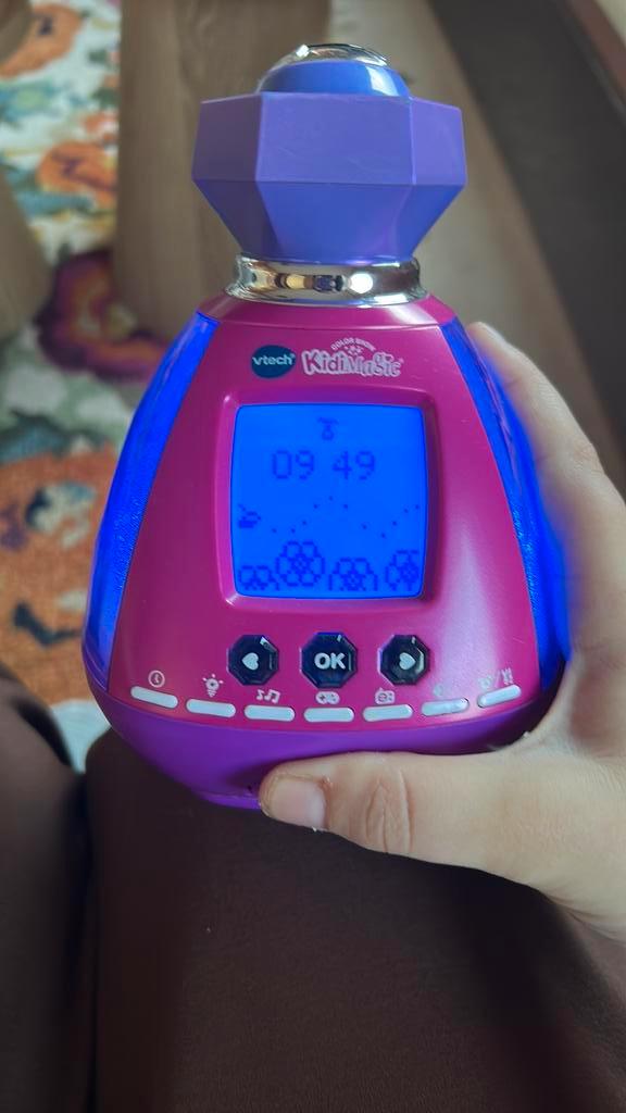 Vtech kidimagic, Kinderen en Baby's, Speelgoed | Vtech, Zo goed als nieuw, 6 jaar of ouder, Ophalen