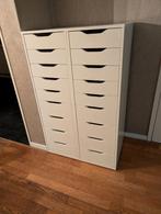 Ikea ALEX ladeblok met 9 lades, Huis en Inrichting, Minder dan 50 cm, 5 laden of meer, 100 tot 150 cm, Ophalen of Verzenden