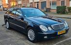 Mercedes-Benz Mercedes 2004 Blauw, Auto's, Mercedes-Benz, Automaat, Zwart, 3222 cc, Blauw