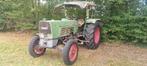 Fendt traktor farmer 3s, Zakelijke goederen, Agrarisch | Tractoren, Ophalen, Oldtimer, 5000 tot 7500, Tot 80 Pk