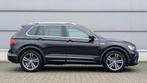 Volkswagen Tiguan 1.4 TSI 150pk ACT Comfortline Business R |, Auto's, Volkswagen, Voorwielaandrijving, 12 maanden, Stof, Origineel Nederlands