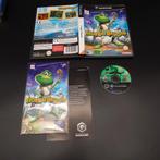 GameCube frogger beyond FAH CIB compleet nette staat, Spelcomputers en Games, Games | Nintendo GameCube, 1 speler, Ophalen of Verzenden