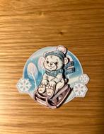 3d plaatje kerst kant en klaar, Hobby en Vrije tijd, Kaarten | Zelf maken, Ophalen of Verzenden, Nieuw, Kerst, Knipvel