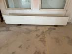 2 grote radiators, Doe-het-zelf en Verbouw, Verwarming en Radiatoren, Ophalen, Gebruikt, 800 watt of meer, Radiator