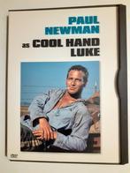 Cool Hand Luke, 1967 -Engelse ondertiteling, 1980 tot heden, Drama, Ophalen of Verzenden, Zo goed als nieuw