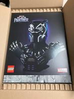 Lego black panther nieuw, Nieuw, Complete set, Ophalen of Verzenden, Lego