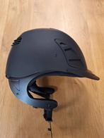 GPA Cap 4S Speed Air TSL Zwart Mat, Ophalen of Verzenden, Nieuw, Overige soorten, Cap