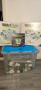 Gravitrax, Ophalen, Plant(en), Steen of Hout