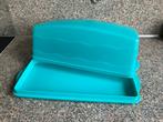 Tupperware cakedoos, Huis en Inrichting, Keuken | Tupperware, Ophalen of Verzenden, Gebruikt