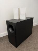 Bose Acoustimass 5 Serie III Speakersysteem, Ophalen, Gebruikt, 2.1-systeem, Overige spelers