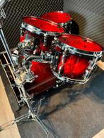 Pearl masters custom limited edition, Muziek en Instrumenten, Drumstellen en Slagwerk, Ophalen, Zo goed als nieuw, Pearl