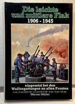 Duitse Flak Afweersystemen 1906-1945 - Geïllustreerd, Ophalen of Verzenden