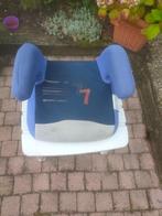 Auto Kinderzitje verhoging., Overige merken, Ophalen of Verzenden, 0 t/m 13 kg, Gebruikt