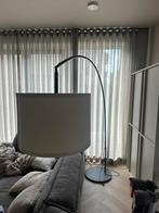 IKEA Skaftet booglamp, Huis en Inrichting, Lampen | Vloerlampen, Ophalen, Zo goed als nieuw, 150 tot 200 cm