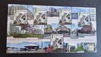 2011 Blok Mooi Nederland NVPH 2790 Eindhoven. Postfris., Ophalen of Verzenden, Na 1940, Postfris