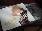 CD Maxi Single Madonna – Vogue -, Cd's en Dvd's, Cd Singles, Pop, Ophalen of Verzenden, Zo goed als nieuw