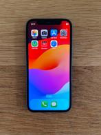 iPhone 12 mini blauw 128gb, Telecommunicatie, Mobiele telefoons | Apple iPhone, 128 GB, Ophalen of Verzenden, Zo goed als nieuw