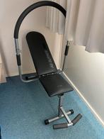 Ab Burner Pro, Sport en Fitness, Ophalen, Gebruikt, Metaal