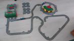 Thomas de trein knapford station remise take n play set, Ophalen of Verzenden