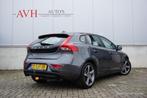 Volvo V40 1.6 T3 Summum € 10.950,00, Auto's, Volvo, Voorwielaandrijving, Stof, 150 pk, Bedrijf