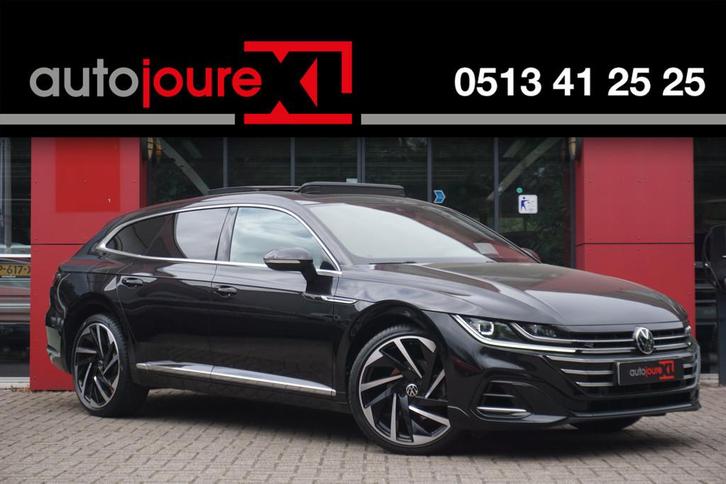 Volkswagen Arteon Shooting Brake 2.0 TSI R-Line Business+ |, Auto's, Volkswagen, Bedrijf, Te koop, Arteon, ABS, Achteruitrijcamera