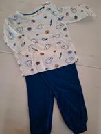 Pyjama, maat 68, Kinderen en Baby's, Babykleding | Maat 68, Gebruikt, Jongetje of Meisje, Ophalen of Verzenden, Nacht- of Onderkleding