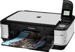 Canon Pixma MP550, Computers en Software, Printers, Ophalen of Verzenden, Gebruikt