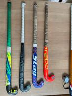 Diverse maten gebruike hockeystick, Ophalen, Gebruikt, Stick