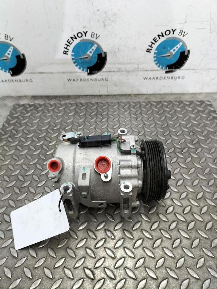 OPEL CORSA F DESIGN P2JO [ALTERNATOR] 2023, Auto-onderdelen, Motor en Toebehoren, Gebruikt, ARN erkend, Stiba lid, Erkend duurzaam