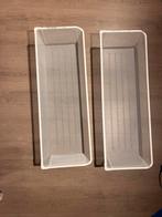 KOMPLEMENT lade fijndraadmand, Huis en Inrichting, Ophalen, Zo goed als nieuw