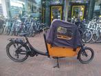 Vogue Superior E-bakfiets NETTE STAAT 1846km + 6mnd Garantie, Niet ingevuld, Gebruikt, Niet ingevuld, Niet ingevuld