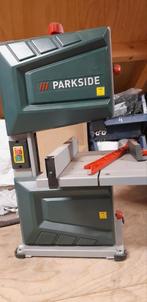 Parkside Lintzaag, Doe-het-zelf en Verbouw, Gereedschap | Zaagmachines, Ophalen, 70 mm of meer, Nieuw, Parkside