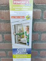 Raamhor /insectenhor aluminium. Nieuw in doos, Ophalen of Verzenden, Nieuw, Dakraam