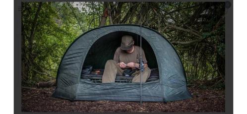 “Gezocht” Nash scope black ops RDS bivvy, Watersport en Boten, Hengelsport | Karpervissen, Overige typen, Ophalen of Verzenden