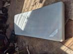 Boxspring Gratis 1 persoons, Huis en Inrichting, Ophalen, Gebruikt, 90 cm, Eenpersoons