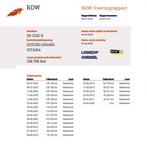 Suzuki Grand Vitara 2.4 High Executive | Camera | Leer | Sto, Auto's, Suzuki, Automaat, Stoelverwarming, Gebruikt, Zwart