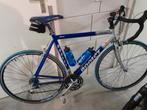 Mooie racefiets,merk Matrix, Aluminium, Zo goed als nieuw, 53 tot 57 cm, Ophalen