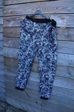 Broek zwart/ wit Pauw Sandwich mt 42 Vaste prijs, Kleding | Dames, Broeken en Pantalons, Zwart, Maat 42/44 (L), Ophalen of Verzenden