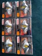 GU 10 Led spots 10 stuks, Ophalen, Led-lamp, Minder dan 30 watt, Nieuw