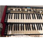 Nord C2D Combo Organ, nette staat en 12 maanden garantie, Ophalen of Verzenden, Gebruikt, 61 toetsen, Overige merken