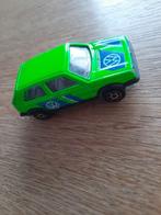 Majorette Golf GTI. 1 : 56, Verzamelen, Verzenden, Auto's