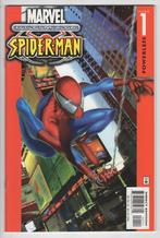 Ultimate Spider-Man (Marvel 2000) 1 - 16, Boeken, Meerdere comics, Ophalen of Verzenden, Zo goed als nieuw, Amerika