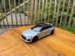 Audi Rs6 avant modelauto 1/24, Ophalen of Verzenden, Zo goed als nieuw