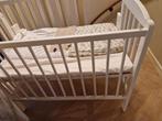Co-sleeper petite amelie, Kinderen en Baby's, Babywiegjes en Ledikanten, Ophalen, Zo goed als nieuw, Wieg