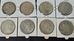 6 rijksdaalders wilhelmina Nederland, Verzenden, Koningin Wilhelmina, 2½ gulden, Zilver