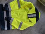 Parka High Vis Bicolor maat L, Tuin en Terras, Werkkleding, Ophalen of Verzenden, Nieuw